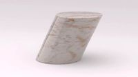 Knoll Mercer Table