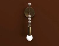 Sconce Talisman Apparatus studio