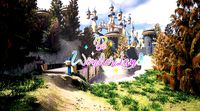 WonderLand Environment For Unreal Engine 5