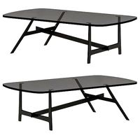 Slot Coffee Table by bonaldo