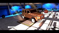 Gwagon 3D Model Free Alloy Wheel Mercedes