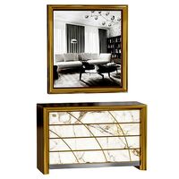 Viola dresser by elve luxury