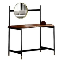 Ninfea desks coiffeuse by porada