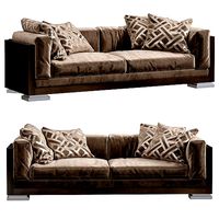 Absolute sofa by Giorgio Collection