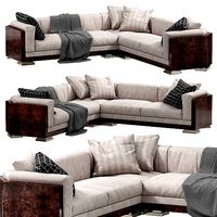 ABSOLUTE Sofa by giorgiocollection