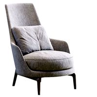 Armchair Leda By Flexform