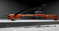 Medieval Retrofitted Crossbow