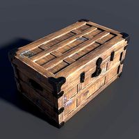Battered Chests