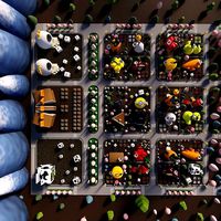 Food neighborhood