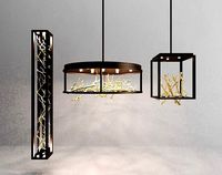 Set Aerie lighting