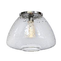 Maya Large Flush Mount