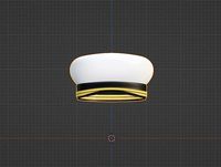 sailor hat