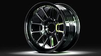 Viper 6x6 FlowForged