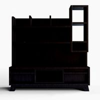 TV Cabinet Game ready