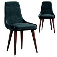 Passion chair by collinet-sieges