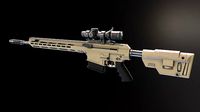 MK18 Mjolnir