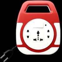 Extension Box Regular