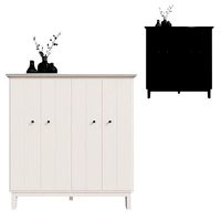 Ikea Wardrobe with folding doors