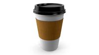 Paper Coffee Cup