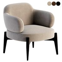 SIGN Armchair By Marelli