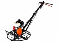 Power Trowel