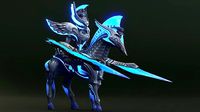 Argonite Lancer