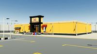 360 Supermarket