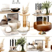Decor Set 044