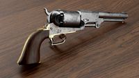 Colt Dragoon