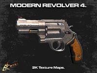 Modern Revolver 4
