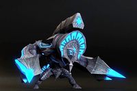 Argonite Khelva