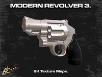 Modern Revolver 3