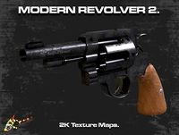 Modern Revolver 2
