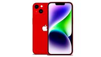 iPhone 14 RED