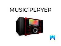 Multi function DAC AMP and Music player