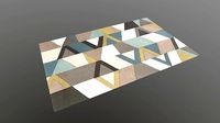 Mat 3d Model