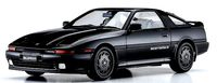 Toyota Supra 1JZ-GTE MK3 GT