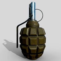 Grenade F1