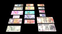 india currency