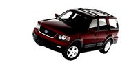Ford Expedition 2003