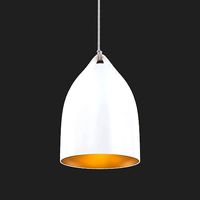 Butterlamp gold