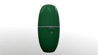 Air rifier Humidifier