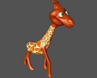 Girafffe