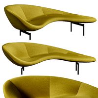 Eda Mame Piero Lissoni by by ITALIA