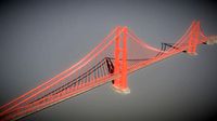 Golden Gate Bridge
