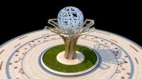 sculpture