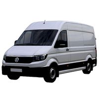 VW Crafter 2 Panel Van