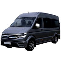 VW  Crafter 2 Passenger