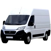 FIAT DUCATO MWB L2H2