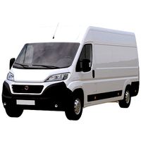 FIAT DUCATO XLWB L4H2